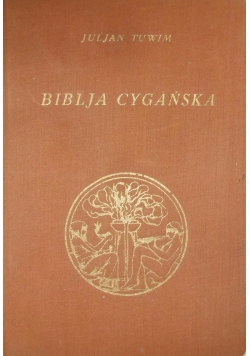 Biblja cygańska, 1935 R.