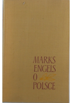 O Polsce, tom I