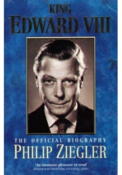King Edward VIII