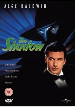 The shadow DVD