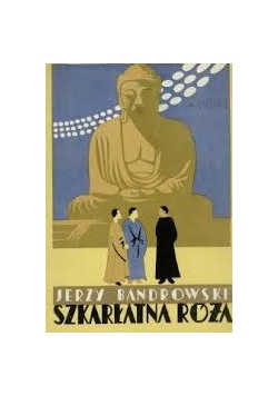 Szkarłatna róża raju Boskiego, ok. 1937 r.