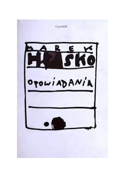 Opowiadania
