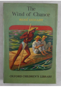 The Wind of Chance
