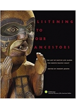 Listening to our ancestors