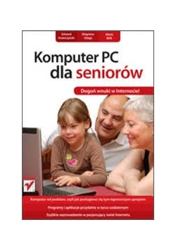 Komputer PC dla seniorów