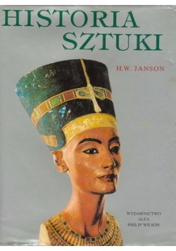 Historia sztuki