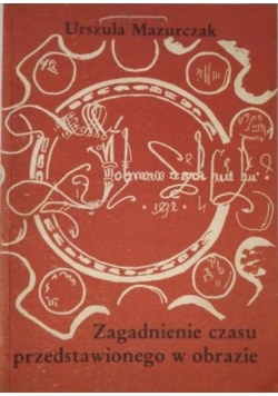 Zagadnienie czasu przedstawionego w obrazie