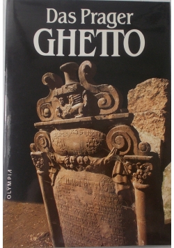 Das prager Ghetto