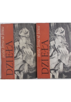 Dzieła Tom I-III