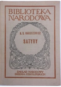 Satyry