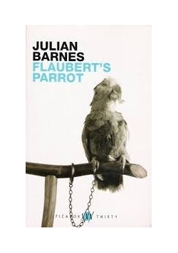 Flaubert's parrot