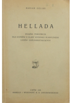Hellada