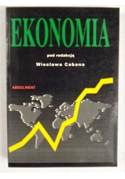Cabana Wiesław (red.) - Ekonomia