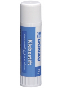 Klej w sztyfcie Donau 35g