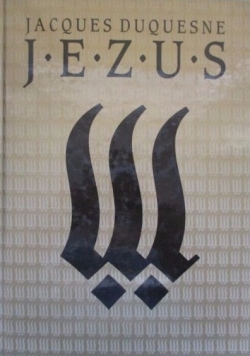 Jacques Duquesne Jezus