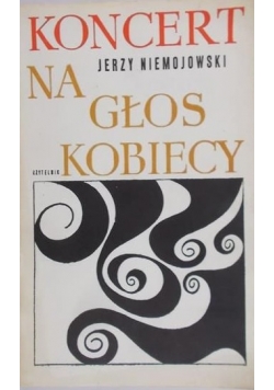 Koncert na głos kobiecy