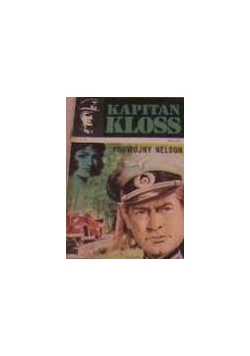 Kapitan Kloss, nr.13