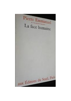 La face humaine