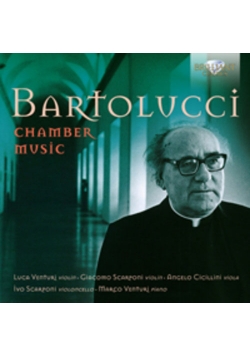 Chamber Music