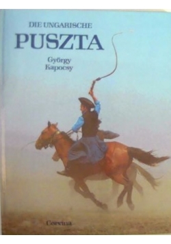 The hungarian Puszta
