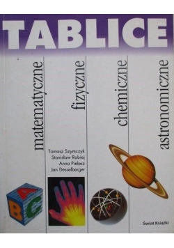 Tablice