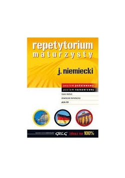 Repetytorium maturzysty j. niemiecki