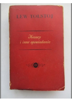 Kozacy i inne opowiadania
