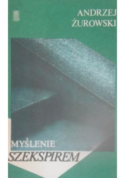 Myślenie Szekspirem