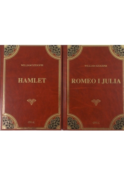 Hamlet/Romeo i Julia