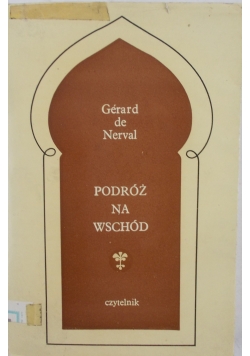 Podróż na wschód