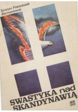 Swastyka nad Skandynawią