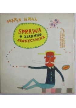 Sprawa o ziarnko słonecznika