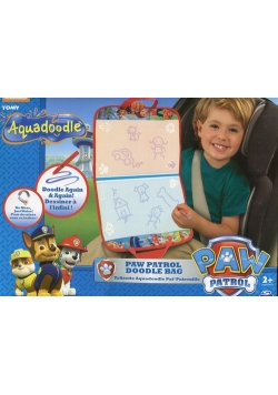 Aquadoodle walizeczka Psi Patrol