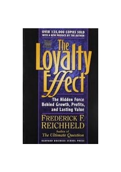 The Loyalty Effect
