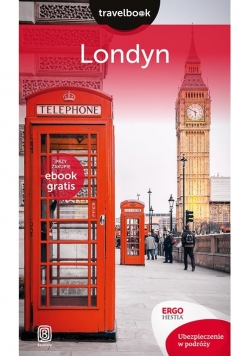 Londyn Travelbook