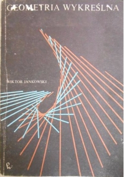 Geometria Wykreślna