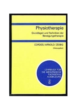 Physiotherapie