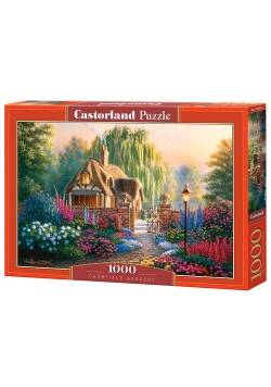 Puzzle 1000 Cranfield Gardens