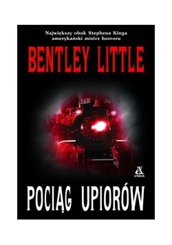 Pociąg upiorów