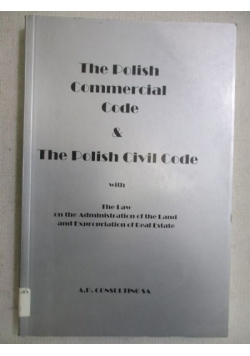 The Polish commercial code & The Polish civil code
