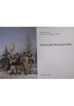Pastorałki Babiogórskie