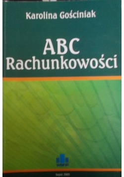 ABC Rachunkowości