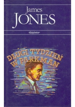 Długi tydzień  w parkman