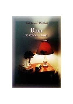 Dom w rzeczy samej