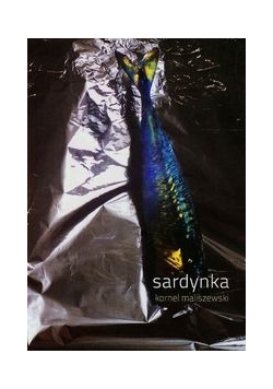 Sardynka Nowa