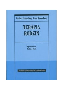 Terapia rodzin