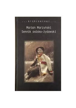 Sennik polsko- żydowski