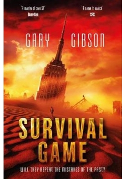 Survival Game