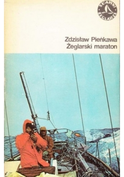 Żeglarski maraton