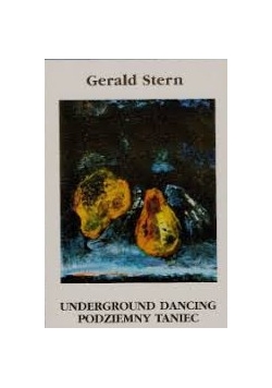 Underground Dancing - Podziemny taniec